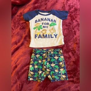 The Children’s Place 2pc Set